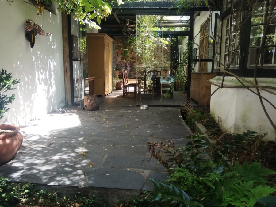To Let 3 Bedroom Property for Rent in St James Western Cape